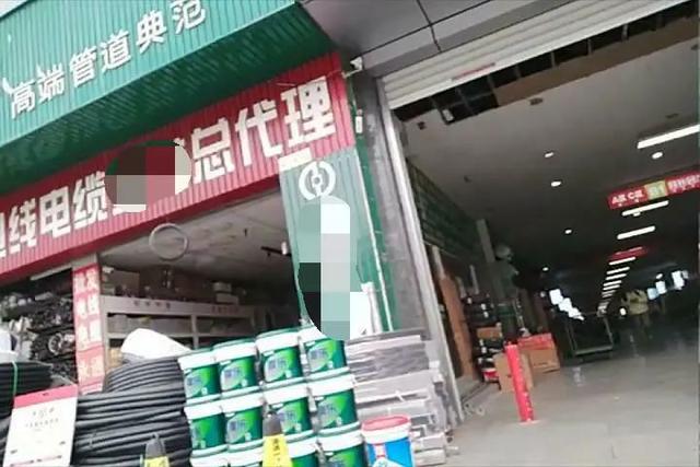 “銅包鋁的，兩三年可能就壞了”，記者暗訪發(fā)現(xiàn)消防電線背后貓膩