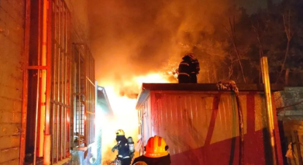 問題電纜層出不窮，電氣火災(zāi)觸目驚心，行業(yè)整治路在何方！