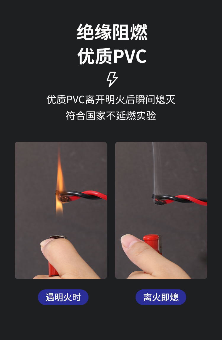 RVS電線:定義、特點(diǎn)、應(yīng)用領(lǐng)域及安裝注意事項(xiàng) RVS電線:定義、特點(diǎn)、應(yīng)用領(lǐng)域及安裝注意事項(xiàng)